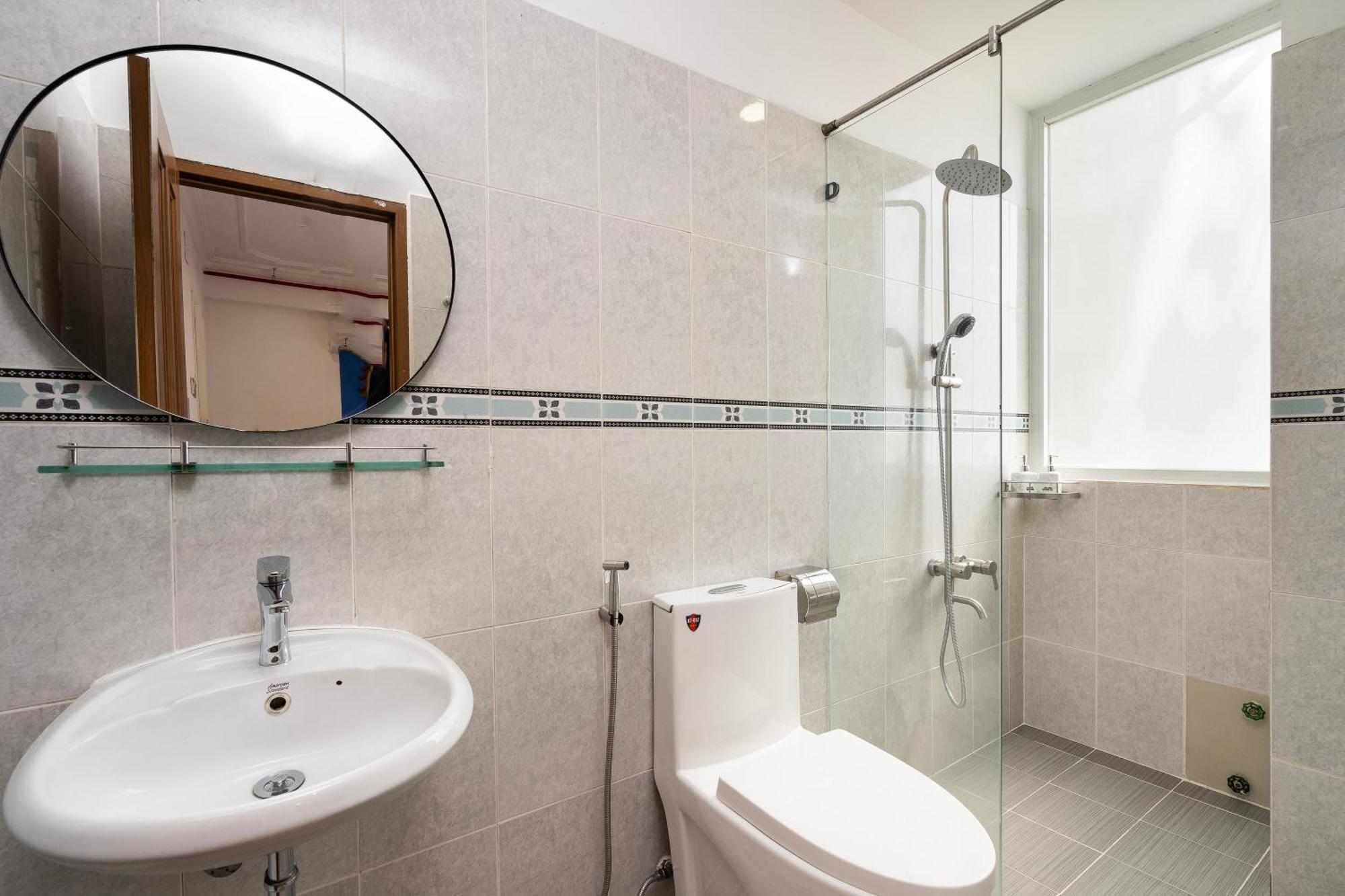 Tago Hotel & Spa Хошимин Экстерьер фото