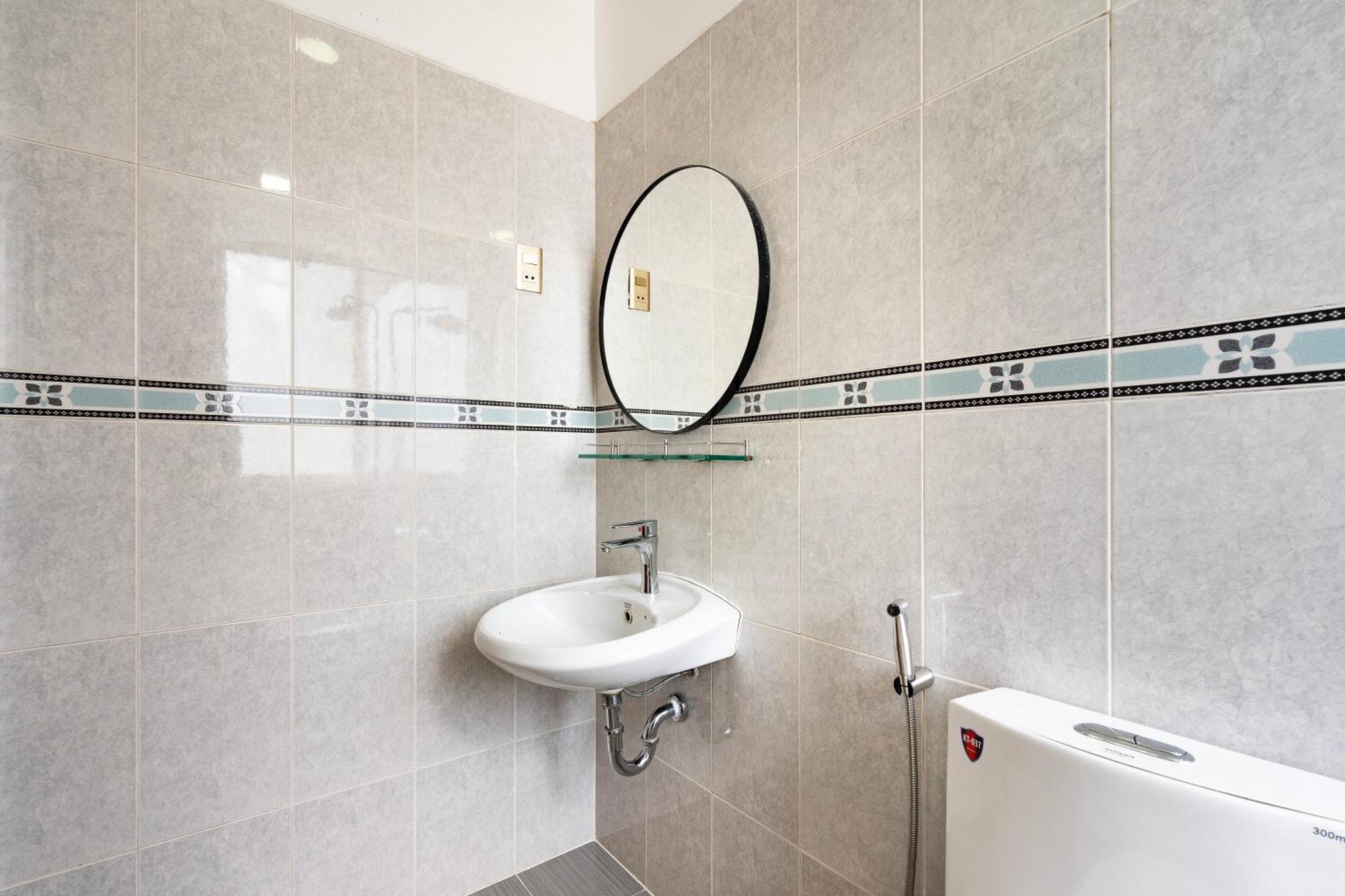 Tago Hotel & Spa Хошимин Экстерьер фото
